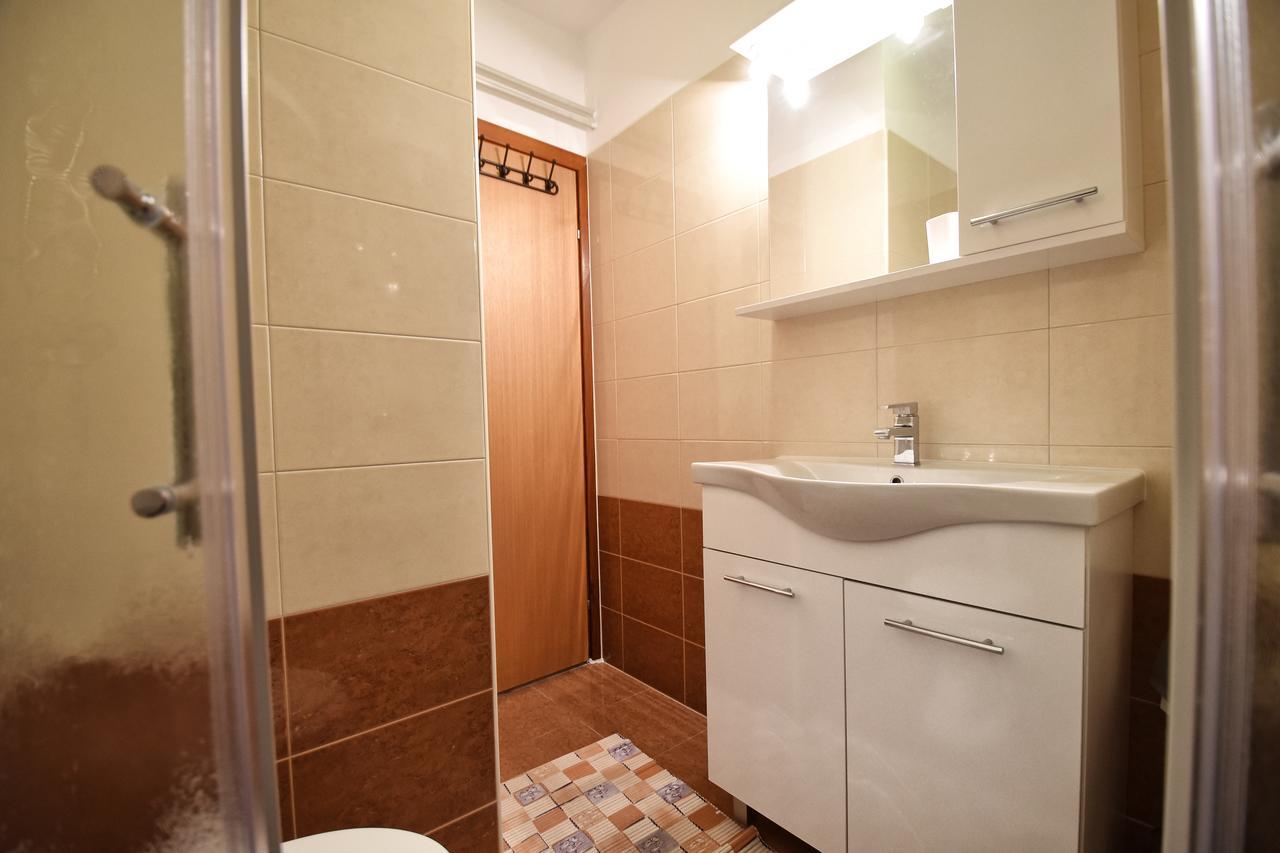 ורסאר Apartment Sambris No 1 מראה חיצוני תמונה