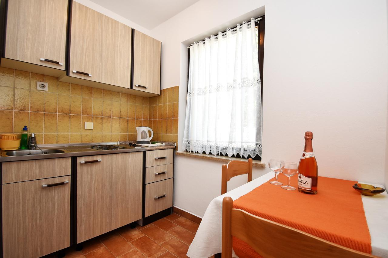 ורסאר Apartment Sambris No 1 מראה חיצוני תמונה