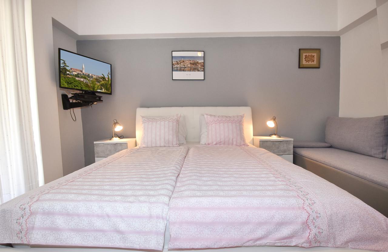 ורסאר Apartment Sambris No 1 מראה חיצוני תמונה