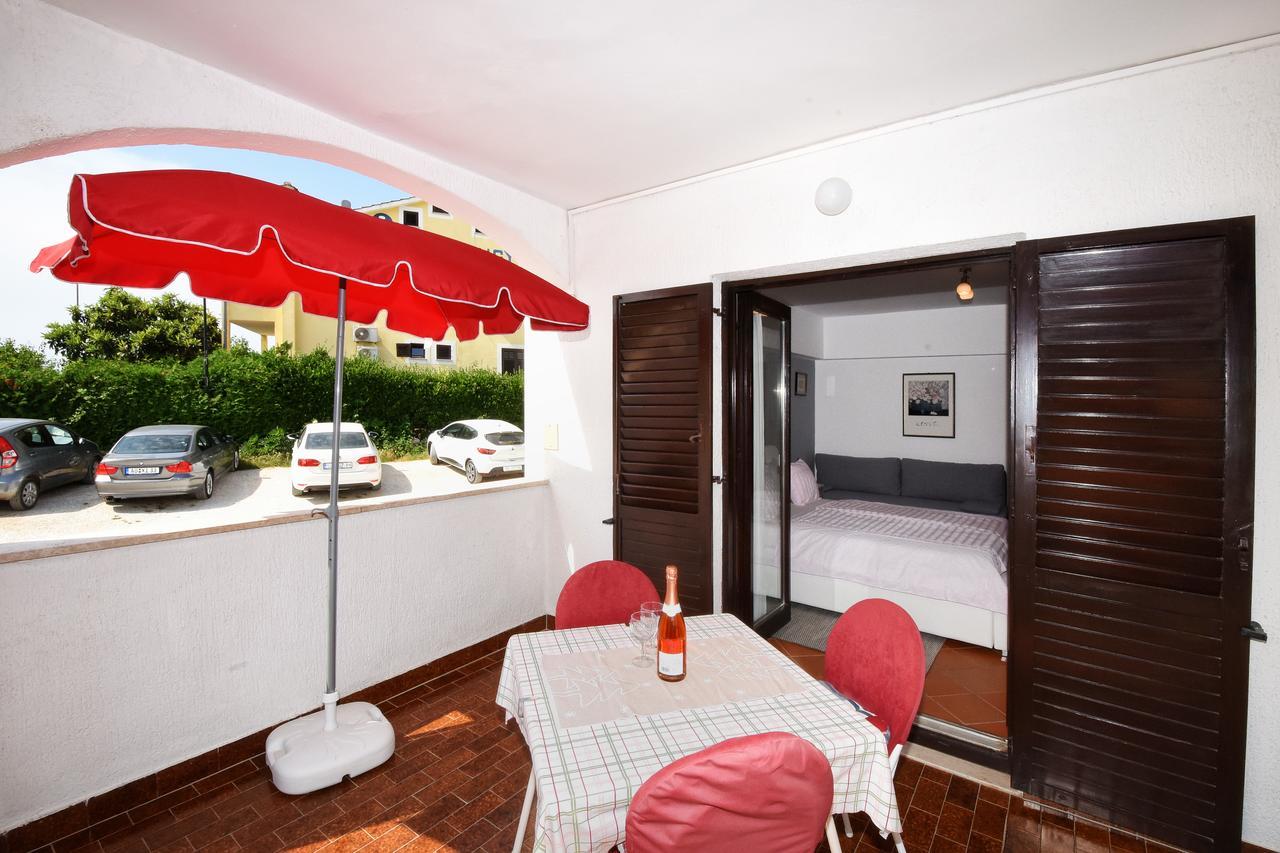 ורסאר Apartment Sambris No 1 מראה חיצוני תמונה