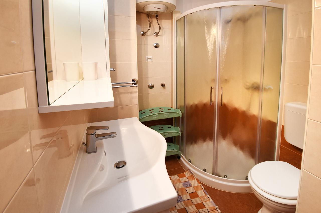 ורסאר Apartment Sambris No 1 מראה חיצוני תמונה